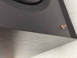 subwoofer hifi klipsch rp-1200sw