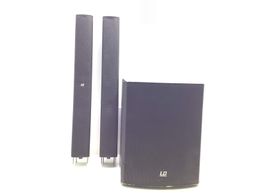 subwoofer hifi ld systems ld systems maui g2