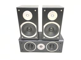 subwoofer hifi fenton monitor supreme center 250