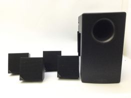 subwoofer hifi otros jbl c elclerc ambit103ontrol 50s/t