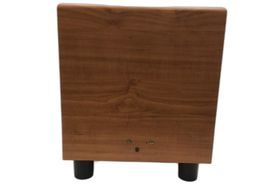 subwoofer hifi wharfedale power cube 104