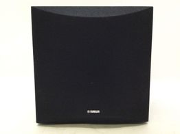 subwoofer hifi yamaha ns-sw050