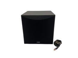 subwoofer hifi yamaha ns-sw050