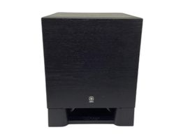 subwoofer hifi yamaha yst-sw030