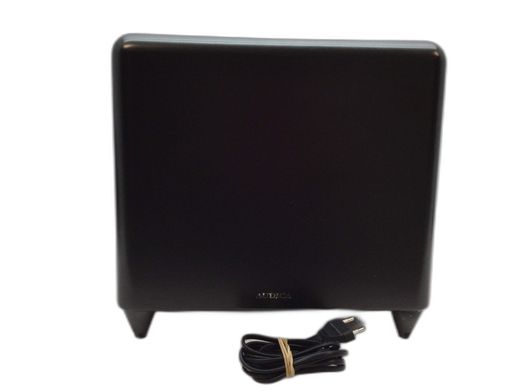 subwoofer home cinema audica cs-sub8