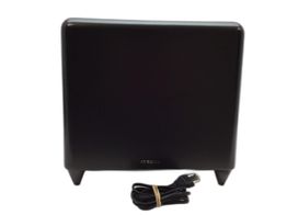 subwoofer home cinema audica cs-sub8