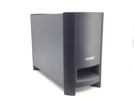 subwoofer home cinema bose cinemate gs ii