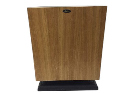 subwoofer home cinema chario sw1