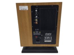 subwoofer home cinema chario sw1