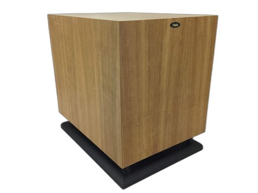 subwoofer home cinema chario sw1