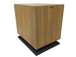 subwoofer home cinema chario sw1