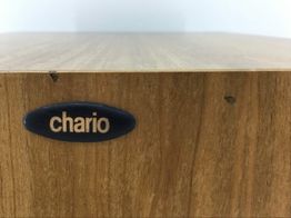 subwoofer home cinema chario sw1