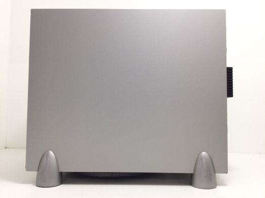 subwoofer home cinema denon dsw65