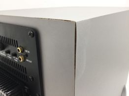 subwoofer home cinema denon dsw65