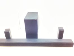subwoofer home cinema hisense ax5100q