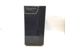 subwoofer home cinema samsung ps-we450