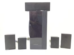 subwoofer home cinema samsung psew21