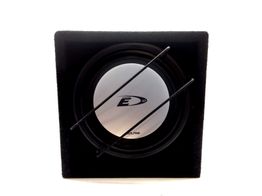 subwoofers alpine sbe-1243br