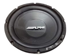 subwoofers alpine sin modelo