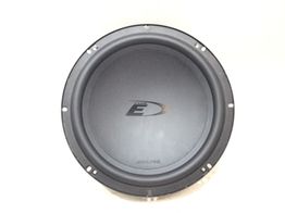 subwoofers alpine swe-1244e