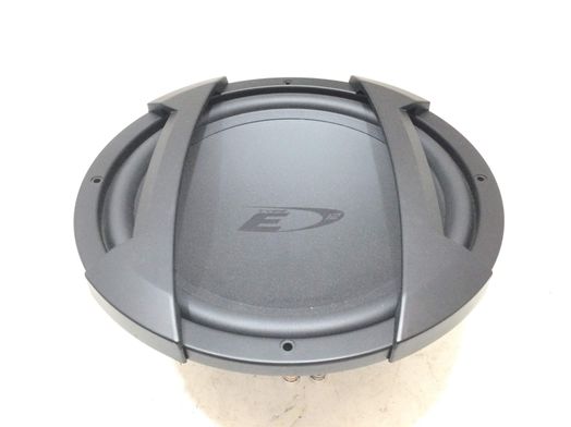 subwoofers alpine swe-1244e