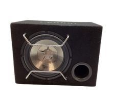 subwoofers clarion sw2513b