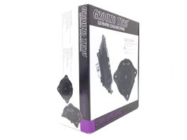 subwoofers ground zero gzcs 200mb