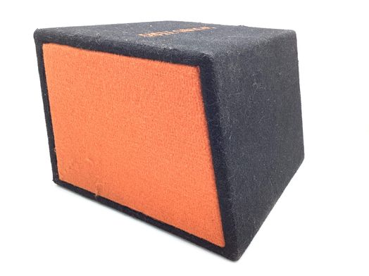 subwoofers ground zero gzib165br-act