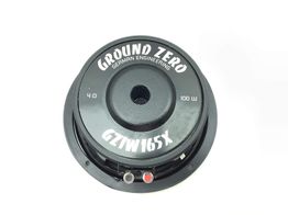 subwoofers ground zero gziw 165x