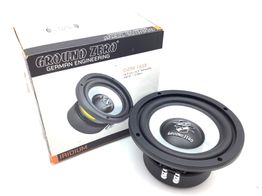 subwoofers ground zero gziw 165x