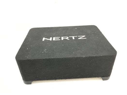 subwoofers hertz cba 250