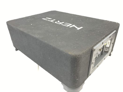 subwoofers hertz cba 250