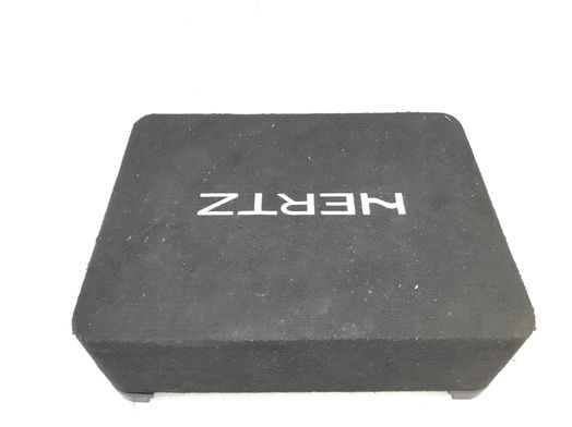 subwoofers hertz cba 250