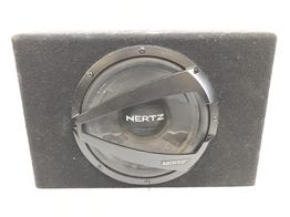 subwoofers hertz dbx 25.3