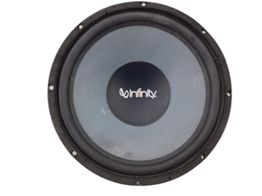 subwoofers infinity reference 1211w