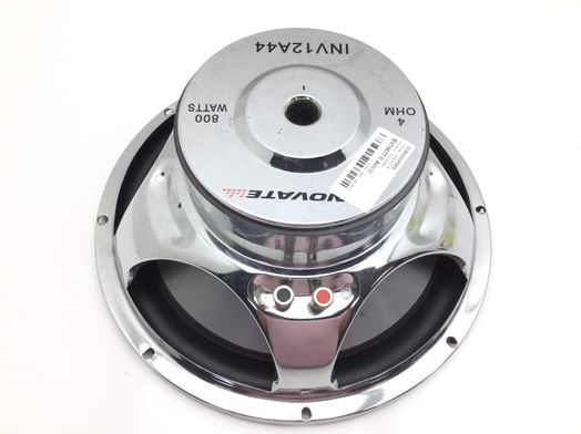 subwoofers innovate inv12a44