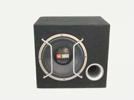 subwoofers jbl 1000 watts gt4 series