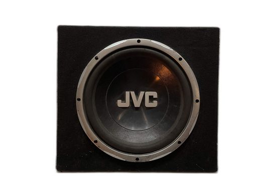 subwoofers jvc sin modelo