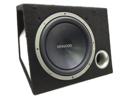subwoofers kenwood 1000w