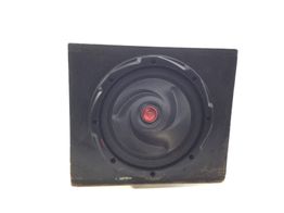 subwoofers kenwood cajon