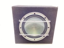 subwoofers kenwood no vicible