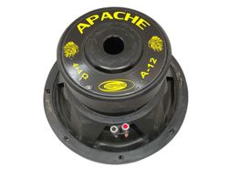 subwoofers kipus apache a-12