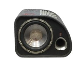 subwoofers loaded fli trap