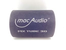 subwoofers mac audio(2) mx tube 30