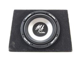 subwoofers maudio maudio