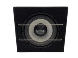 subwoofers onyx sn