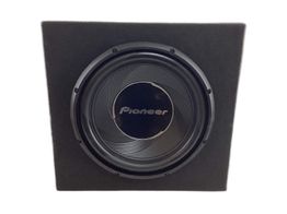 subwoofers pioneer gtx3730b