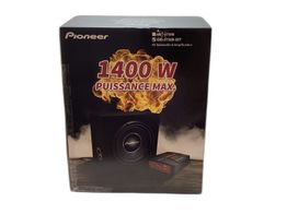 subwoofers pioneer gxt-3730b-set
