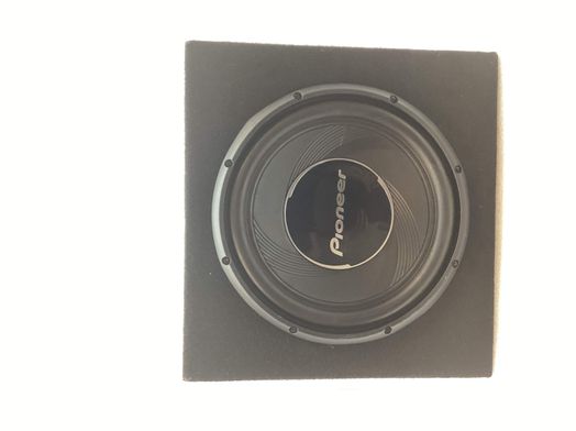 subwoofers pioneer sem modelo