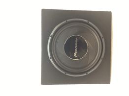 subwoofers pioneer sem modelo